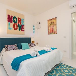 Appartement met een Slaapkamer